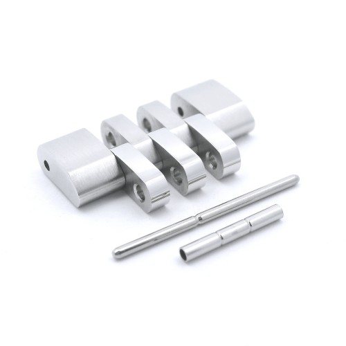 Tag Heuer Maglia Bracciale BA0048 Carrera Glassbox CBS221