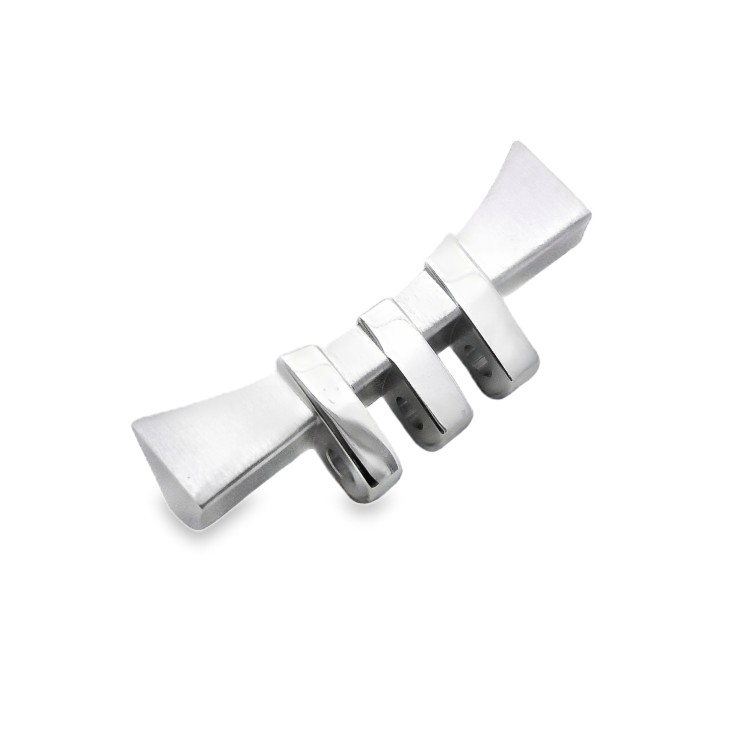 Tag Heuer terminale attacco cassa Bracciale BA0048 Carrera Glassbox CBS221