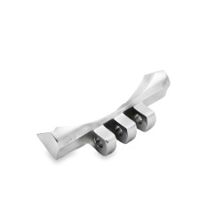 Tag Heuer terminale attacco cassa Bracciale BA0048 Carrera Glassbox CBS221 2