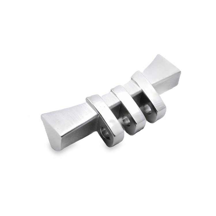 Tag Heuer terminale attacco cassa Bracciale BA0048 Carrera Glassbox CBS221