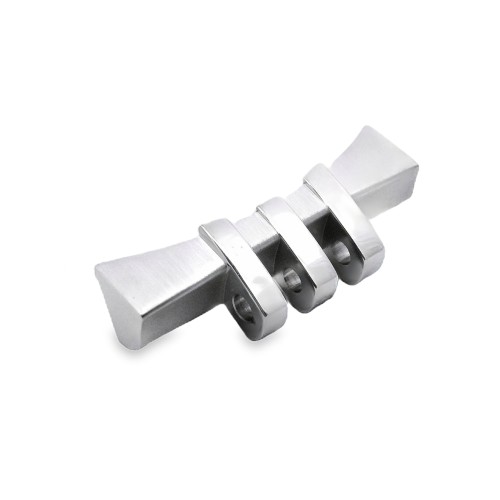 Tag Heuer terminale attacco cassa Bracciale BA0048 Carrera Glassbox CBS221