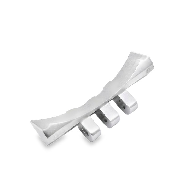 Tag Heuer terminale attacco cassa Bracciale BA0048 Carrera Glassbox CBS221