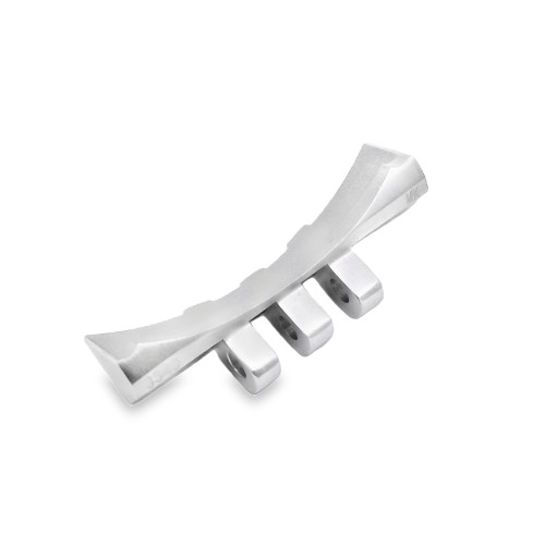 Tag Heuer terminale attacco cassa Bracciale BA0048 Carrera Glassbox CBS221