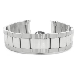 Zenith Bracciale in acciaio El Primero Captain 03.2110.400  ansa 21 mm 2