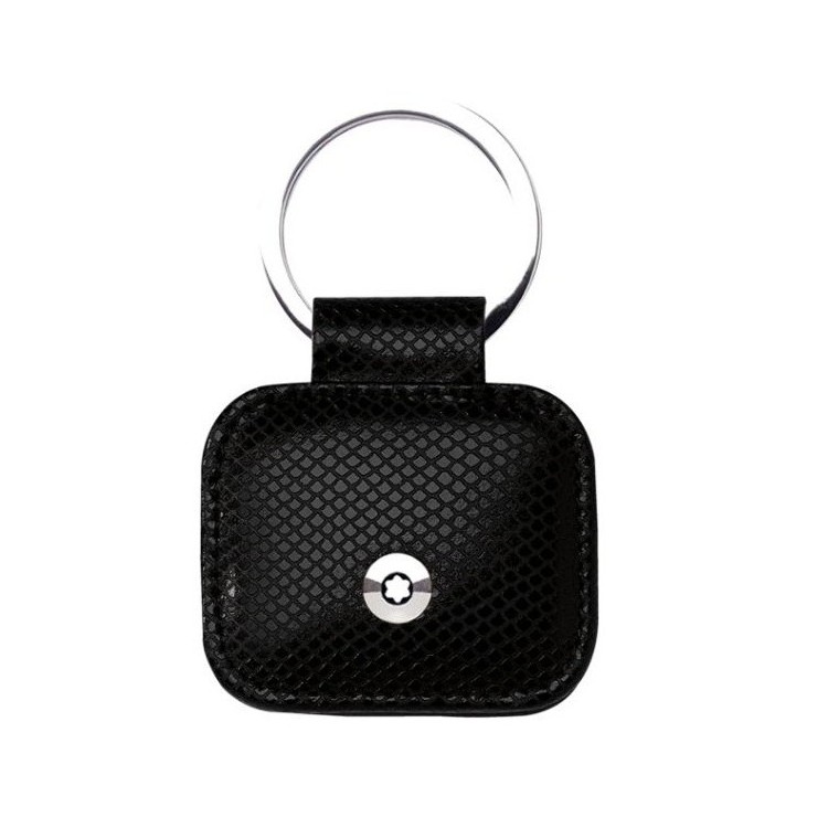 Boheme MONTBLANC 101744 Portachiavi Pelle.