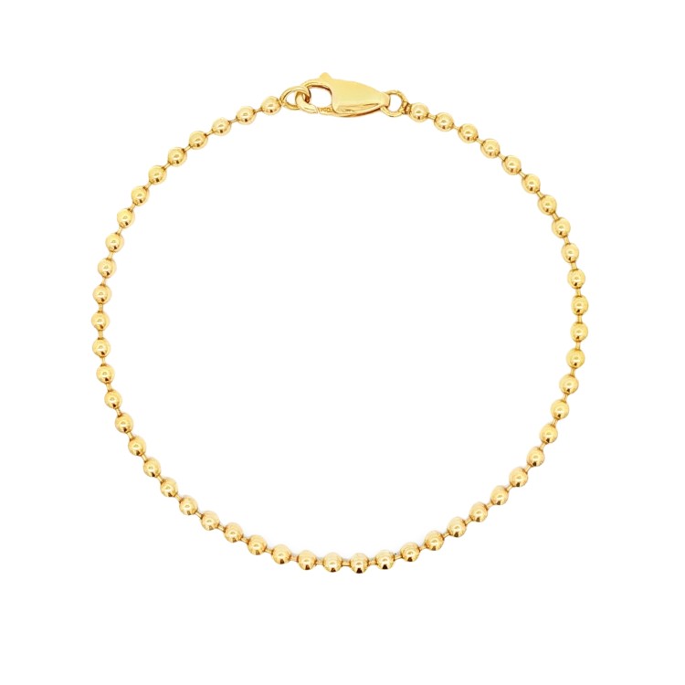 Bracciale Serpente Oro 18 kt
