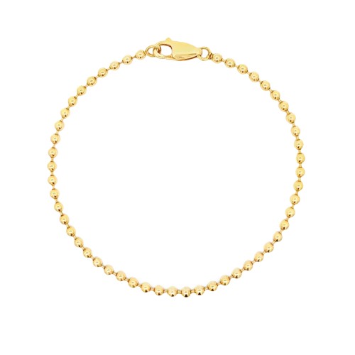 Bracciale Serpente Oro 18 kt