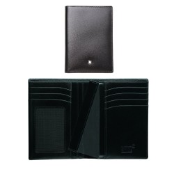 Meisterstruck MONTBLANC Portafoglio Verticale 35798 7 cc 2