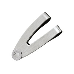MONTBLANC Money Clip Fermasoldi 9902 - 09902 2