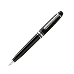 MONTBLANC Mozart Platino MEISTERSTÜCK 108749 Penna a Sfera 2