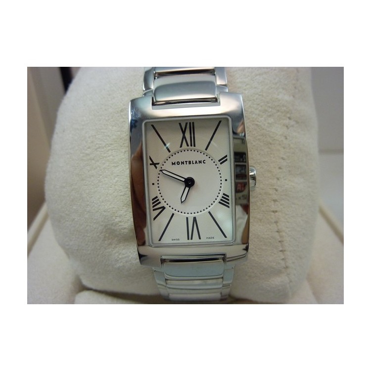 MONTBLANC Quarzo PROFILE 102623.
