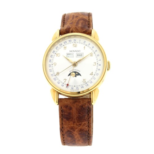 MOVADO CALENDOMATIC 1881 40.B1.881