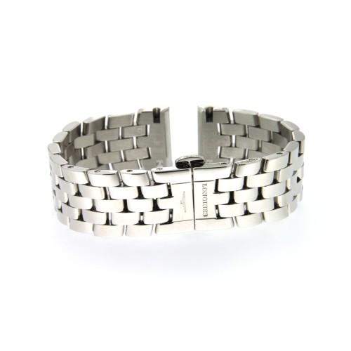 Longines Bracciale in Acciaio 17 mm ref L600075172 per Dolce Vita