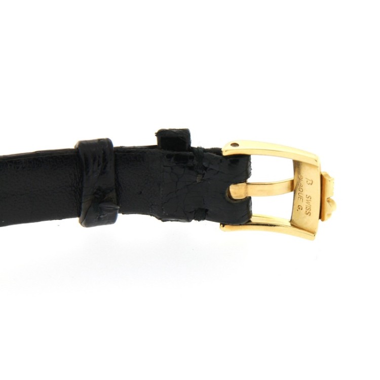 CORUM AFRODITE 24.156.56 in Oro 18 kt 750