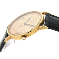 CORUM 20 $ DOLLARI 58.145.56 Oro del 1904 in Oro 18 kt 750 2