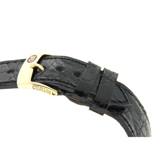 CORUM 20 $ DOLLARI 58.145.56 Oro del 1904 in Oro 18 kt 750