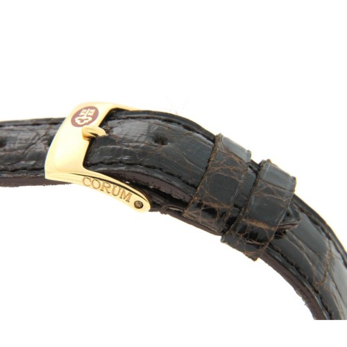CORUM 10 $ DOLLARI 55.147.56 Oro del 1888 in Oro 18 kt 750