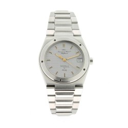  IWC Ingenieur 3305 misura 34 x 8,5 mm in Acciaio al Quarzo