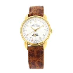 MOVADO CALENDOMATIC 1881 40.B1.881 2