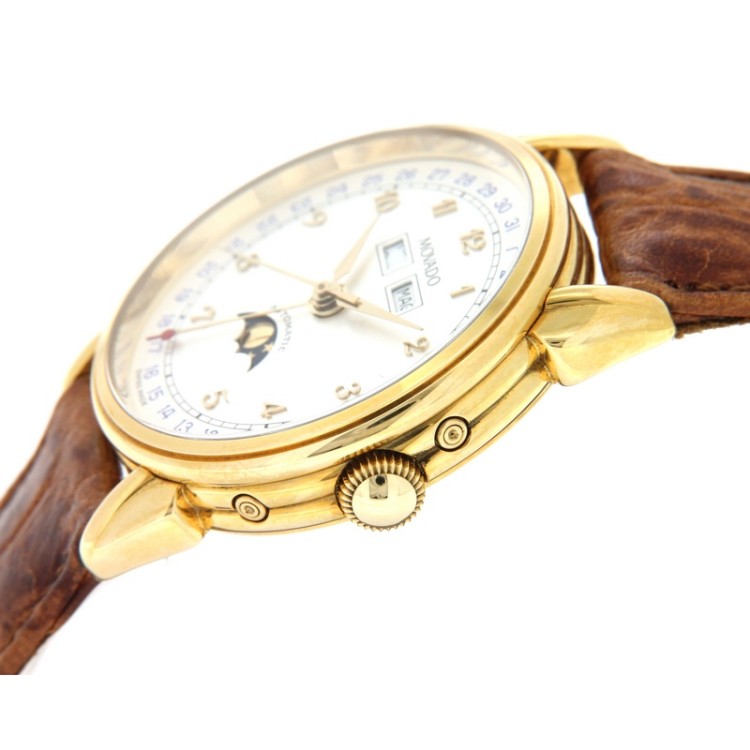 MOVADO CALENDOMATIC 1881 40.B1.881