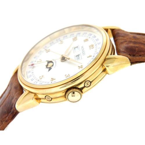 MOVADO CALENDOMATIC 1881 40.B1.881