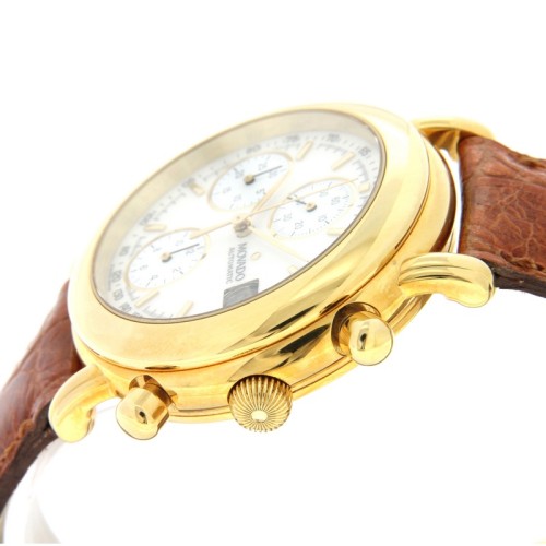 MOVADO CRONOGRAFO 1881 40.A7.881