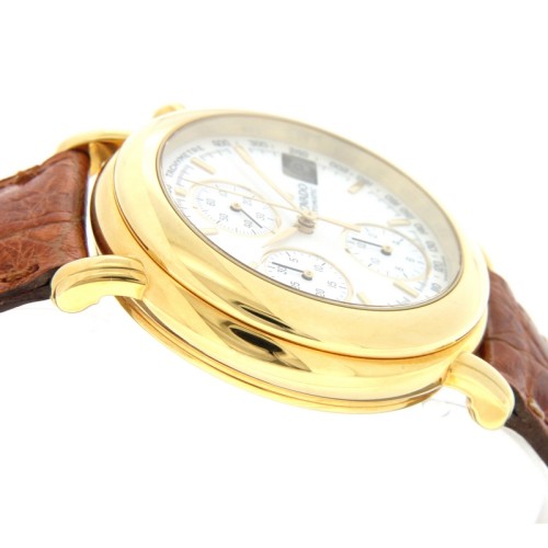 MOVADO CRONOGRAFO 1881 40.A7.881