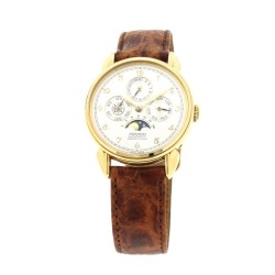 MOVADO 1881 CALENDARIO PERPETUO 40.B3.881 2