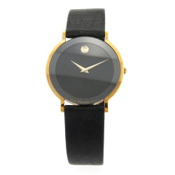 MOVADO MUSEUM 40.40.879 2