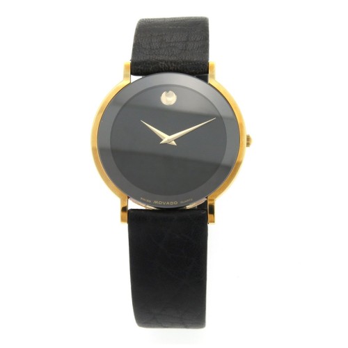 MOVADO MUSEUM 40.40.879