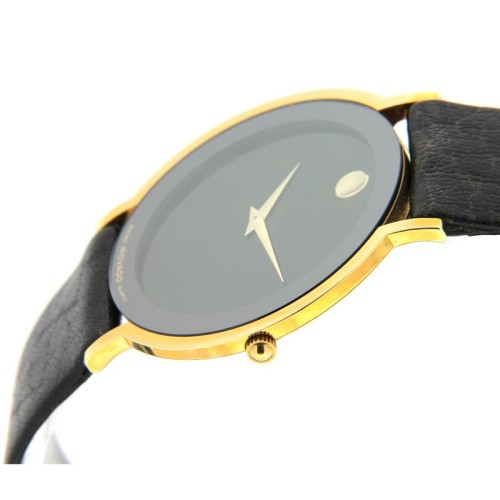 MOVADO MUSEUM 40.40.879
