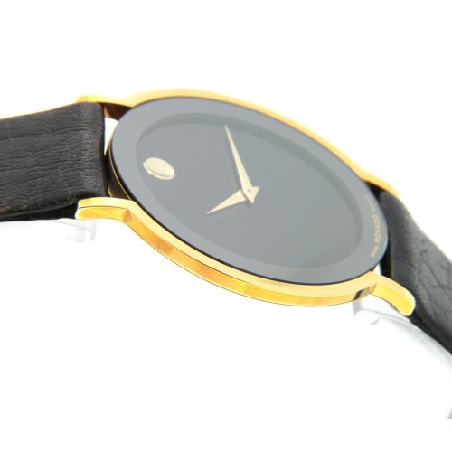 MOVADO MUSEUM 40.40.879