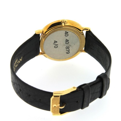 MOVADO MUSEUM 40.40.879