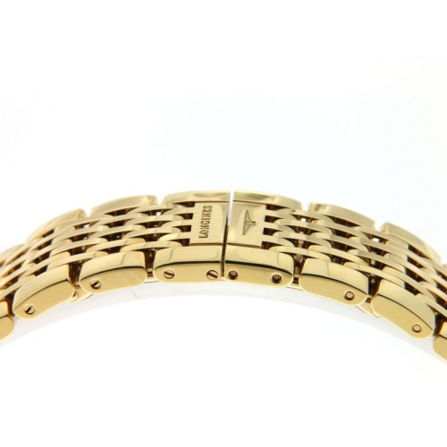 LONGINES EVIDENZA L2.142.6.73.6 da Donna Oro 18 kt Automatico