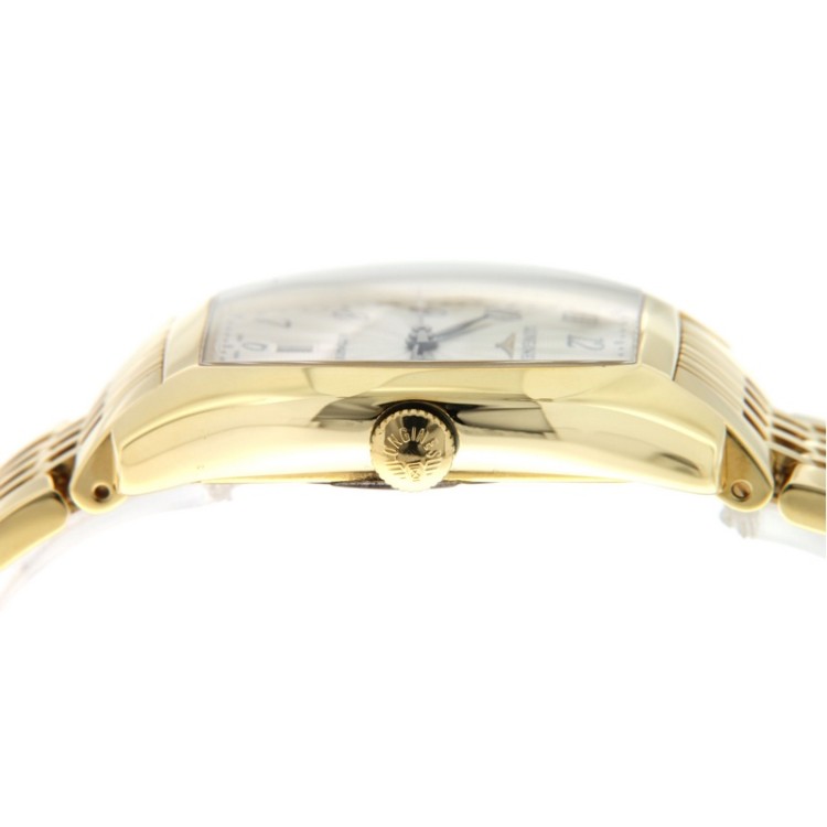 LONGINES EVIDENZA L2.142.6.73.6 da Donna Oro 18 kt Automatico