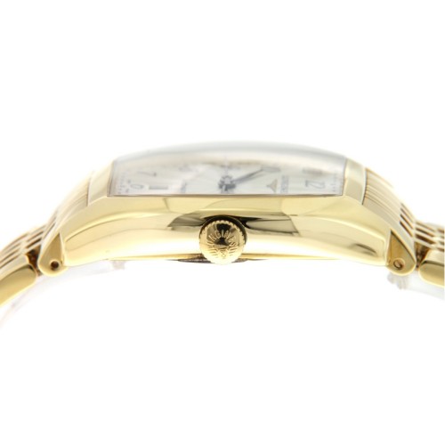 LONGINES EVIDENZA L2.142.6.73.6 da Donna Oro 18 kt Automatico