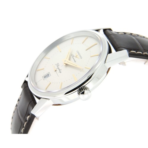 LONGINES Heritage Flagship L4.795.4.78.2 Автоматический 38,5 мм