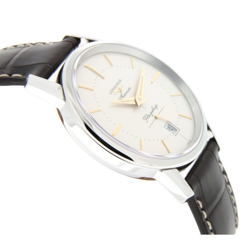 LONGINES Heritage Flagship L4.795.4.78.2 Automatico 38,5 mm