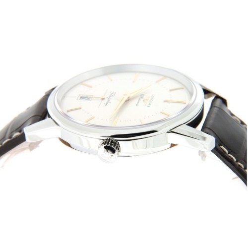 LONGINES Heritage Flagship L4.795.4.78.2 Automatico 38,5 mm