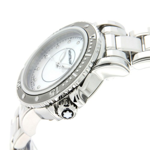 MONTBLANC Часы СПОРТ COLLECTION 34 мм 35278 With Bracelet