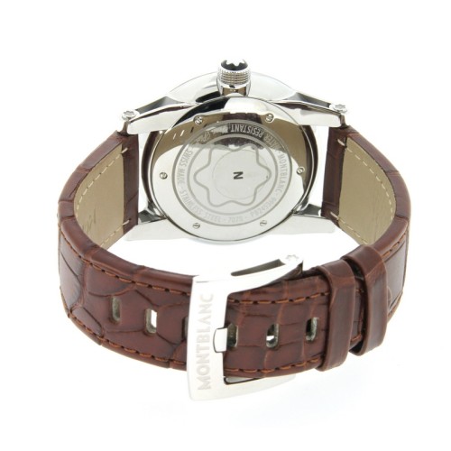 MONTBLANC Orologio TIMEWALKER 101550 42 mm Automatico Automatico