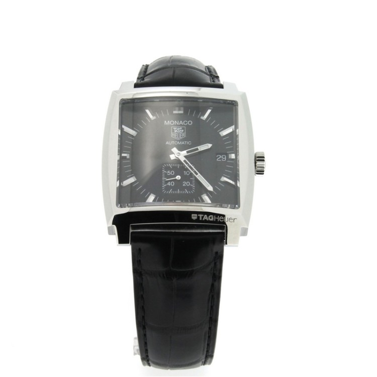 TAG HEUER MONACO Automatico WW2110.FC6177