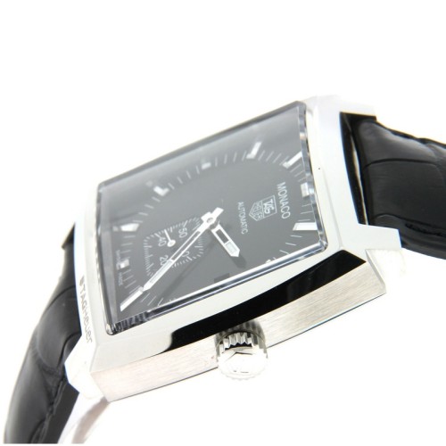 TAG HEUER MONACO Automatico WW2110.FC6177