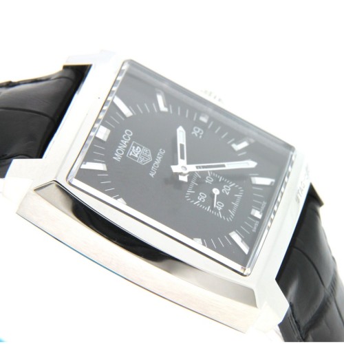 TAG HEUER MONACO Automatico WW2110.FC6177