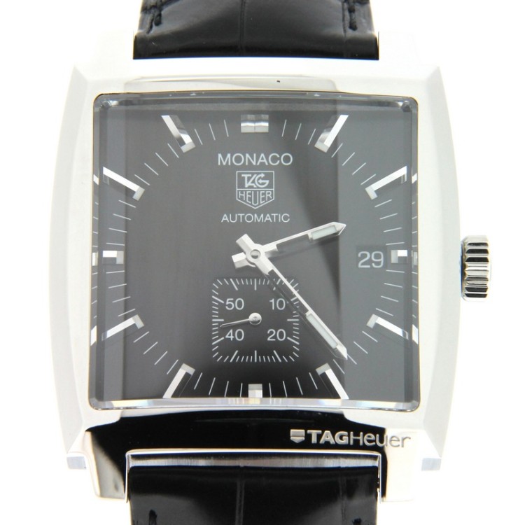 TAG HEUER MONACO Automatico WW2110.FC6177