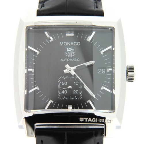 TAG HEUER MONACO Automatico WW2110.FC6177