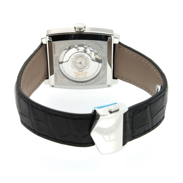 TAG HEUER MONACO Automatico WW2110.FC6177