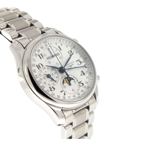 LONGINES MASTER COLLECTION L2.673.4.78.6 Cronografo 40 mm