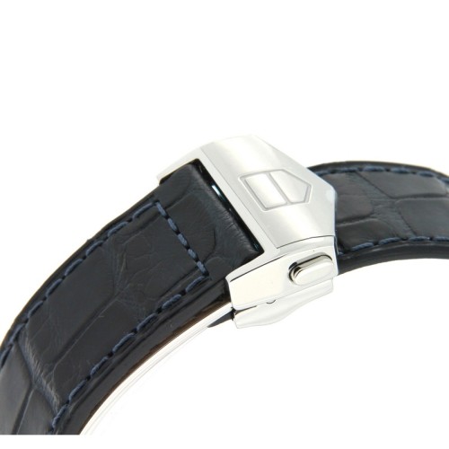 TAG HEUER MONACO CAW2111.FC6183 Steve Mc Queen Cronografo Automatico