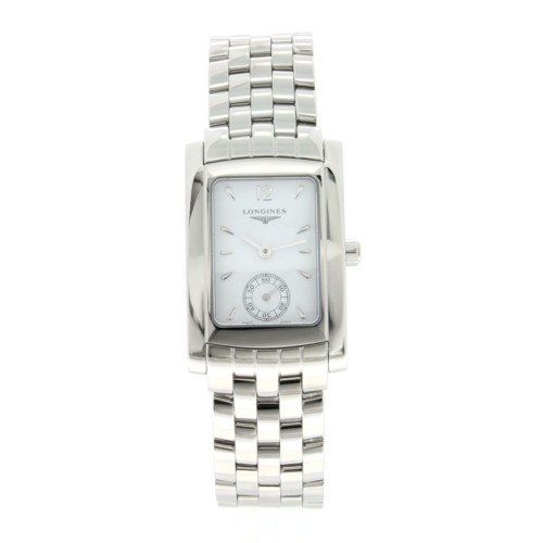 LONGINES DOLCE VITA L5.502.4.16.6 in Acciaio Quarzo